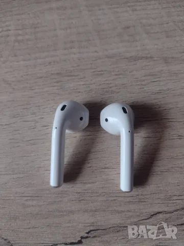 Apple Airpods 2gen лява и дясна слушалки, снимка 2 - Безжични слушалки - 55453259