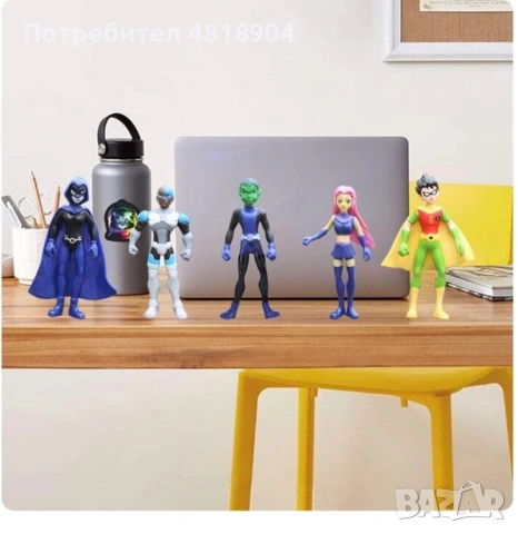 Детски играчки , снимка 6 - Играчки за стая - 54441411