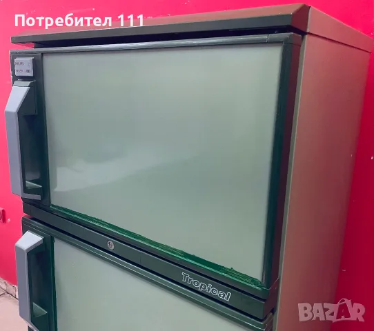 Хладилник Philips, снимка 8 - Хладилници - 55500880