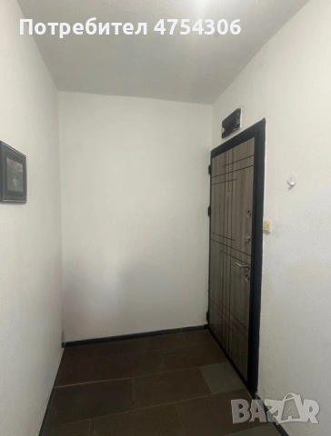 Продавам Гарсониера , снимка 3 - Апартаменти - 54587738