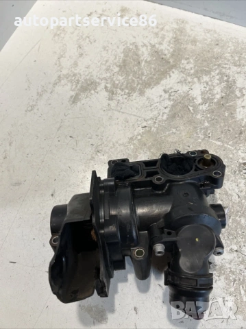 Помпа за вода за Volkswagen Scirocco 2.0 Tfsi (2008) 06J121026G, снимка 2 - Части - 54192958