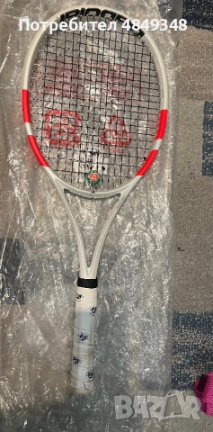  ракета Babolat Pure Strike 97