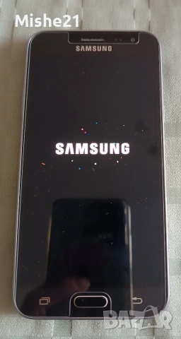 Samsung Galaxy J3, снимка 2 - Samsung - 54482245