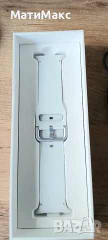 Samsung Galaxy Watch 8 44mm Гаранция, снимка 5 - Смарт часовници - 55583886