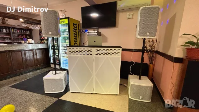 Dj - Диджей за вашето семейно парти промо цена от 54€, снимка 2 - Dj - 55670544