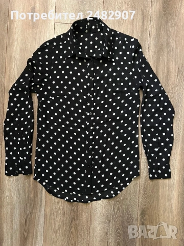 Дамска риза