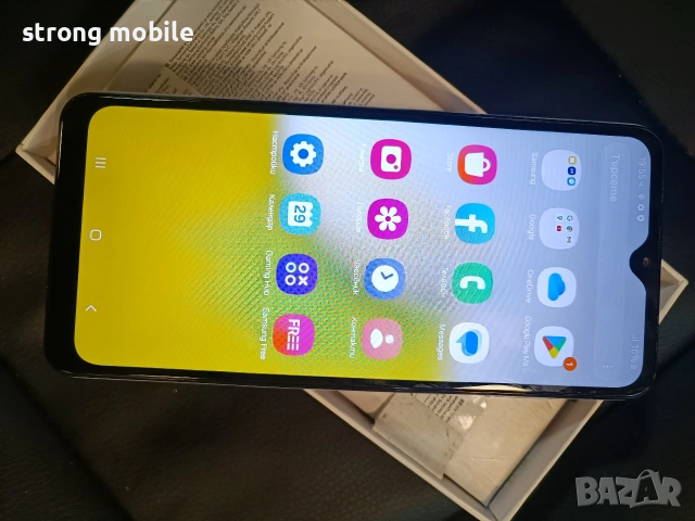 Samsung A13 5G, Гаранция , снимка 10 - Samsung - 54714871