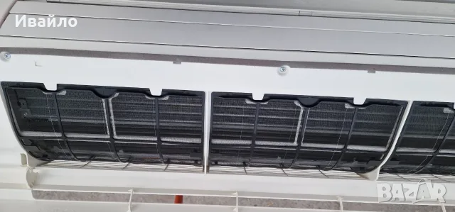 Daikin ZAAG100A, снимка 4 - Климатици - 55307573