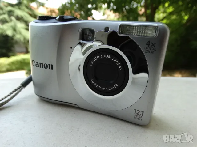 CANON PowerShot A1200 ...