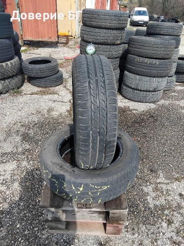 Гуми 185 65 15 Дейтън Dayton 2 броя - нов внос. Не са нови!, снимка 7 - Гуми и джанти - 53999958