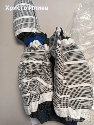 Michelin Текстилни вериги SOS Grip Evolution SOS 6 008416, снимка 4 - Аксесоари и консумативи - 54406072