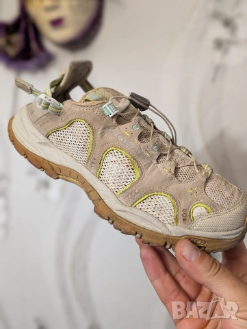 сандали Salomon Techamphibian 3 номер 37,5- 38 2/3, снимка 11 - Сандали - 54827154