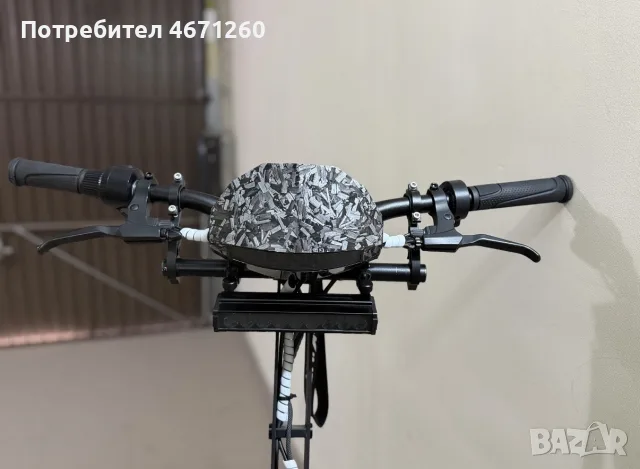 KuKirin G4 2025, снимка 2 - Друга електроника - 55433612
