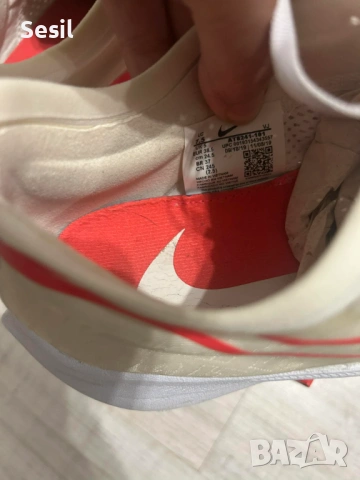 Оригинални маратонки Найк , снимка 6 - Маратонки - 54176890