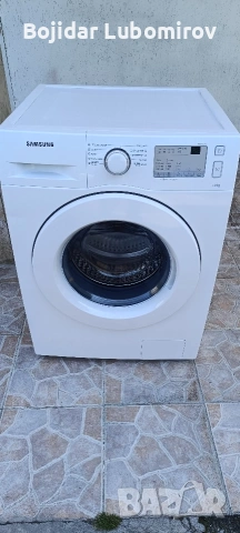 пералня Samsung 7kg