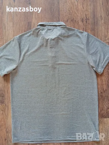 Under Armour - страхотна мъжка тениска XL , снимка 6 - Тениски - 55319297