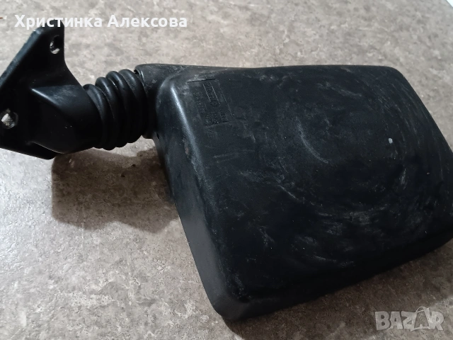 Странично огледало, снимка 10 - Автомобили и джипове - 54934043