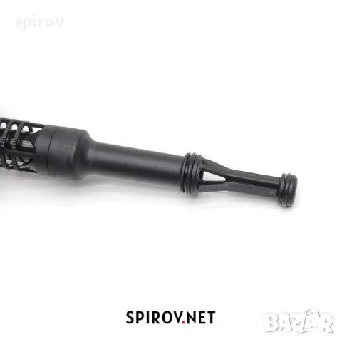 Капачка корпус маслен филтър Mercedes OM651, снимка 5 - Части - 55701174