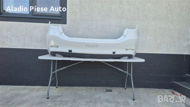 Задна броня Mazda 6 година 2012 2013 2014 2015 код GJR950221, GJR9-50221 