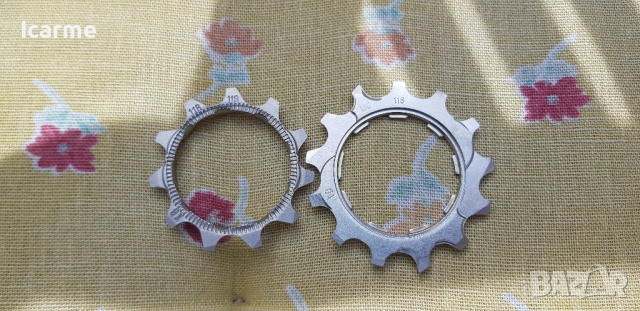 Зъбни колелета за касета 11 скорости Shimano CS M-7000/8000/9000