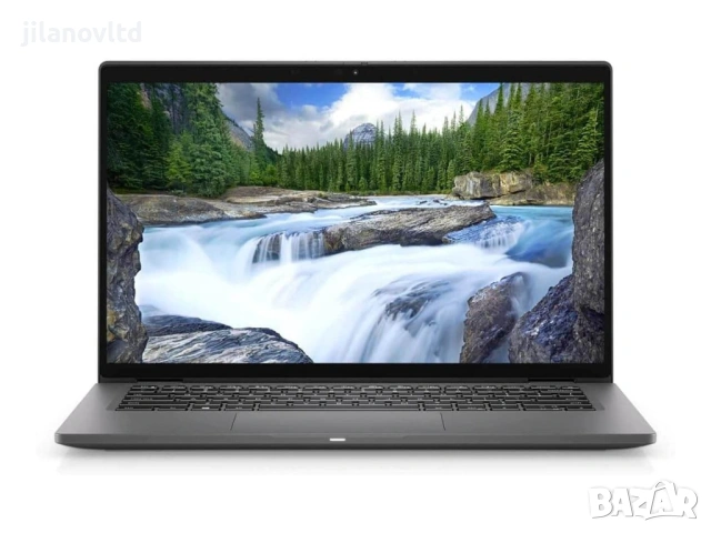 Лаптоп DELL 7410 I7-10610U 16GB 256GB SSD NVME с до 24 МЕСЕЦА ГАРАНЦИЯ