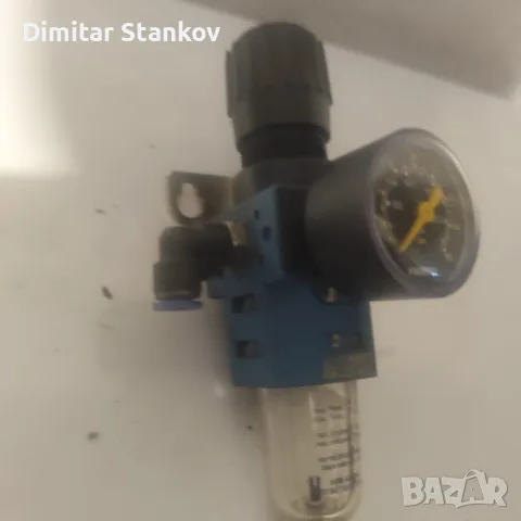 Филтър фесто festo добро състояние , снимка 4 - Други машини и части - 55542146