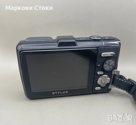 ✅ Olympus 🔝 Tough TG-830, снимка 3 - Фотоапарати - 55261359