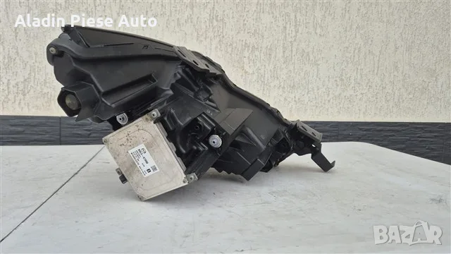 Ляв фар Mazda 3 Full LED година 2019 2020 2021 2022 2023 2024 2025 код BCJH51040, BCJH-51040 , снимка 6 - Аксесоари и консумативи - 55392966