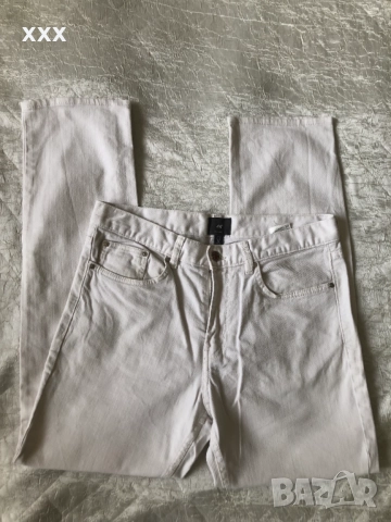 Мъжки дънки H&M и John Boner, снимка 8 - Дънки - 54487001