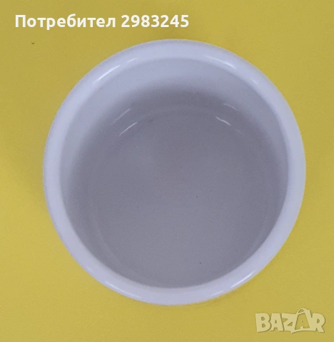 Керамична ваза , снимка 2 - Вази - 54095148