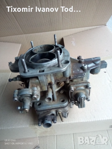 Резерват лада нива , снимка 5 - Части - 54296779