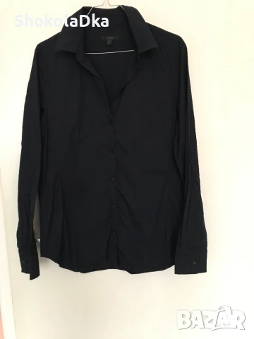 Риза COS , снимка 4 - Ризи - 54157386