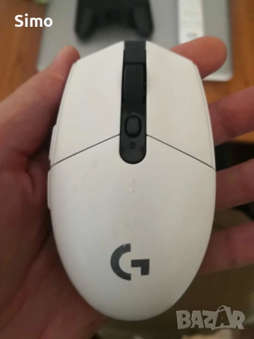 Мишка Logitech g305