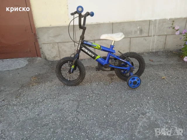 детско колело 12, снимка 3 - Велосипеди - 40701715
