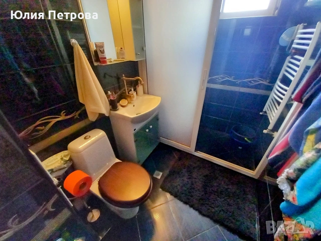Луксозен двустаен апартамент в Бояна. , снимка 13 - Апартаменти - 54600069