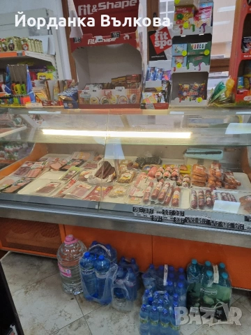 хладилни ветрини