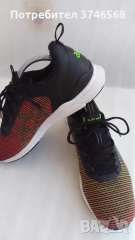 маратонки Asics Gel Lite Chameleon N43, снимка 9 - Маратонки - 55325725