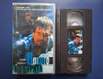 Видеокасети VHS В Окото на Бурята Телевизионно Състезание, снимка 7