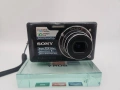 Sony cybershot dsc-w390 digital photo camera дигитален фотоапарат, снимка 1