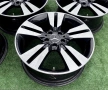 Джанти 5/112/18 Mercedes A B V class, снимка 6