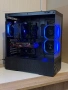 Геймърски компютър i7-6700K, RX580, 16GB RAM, снимка 6
