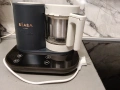 Кухненски робот за бебешка храна Beaba Babycook Smart, снимка 3