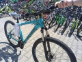 CROSS Велосипед 27.5" GRX 7 hdb син, снимка 4