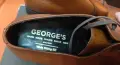 George's - нови оригинални мъжки обувки, снимка 4