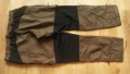 SWEDTEAM Stretch Comfort Trouser размер XXL / 56 панталон със здрава и еластична материи - 2735, снимка 2