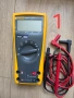 Fluke multimeter, мултиметри флук , снимка 2