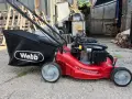 49: Моторна косачка Webb 4.0 hp , снимка 3