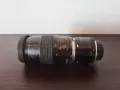 Обектив MINOLTA MC MACRO ROKKOR 1:3.5 f=100mm на MD Japan , снимка 9
