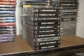 Лот от 664 Игри за PS1/PS2/PS3/PS4/PS5/Nintendo Switch/PS2 FAT Конзола с Кутия/3бр Мемори Карти, снимка 6