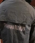 Чисто нов професионален дъждобран (Мушама) – Гранична полиция, снимка 1